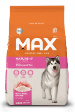 Comida para Perro Performance Mature 
